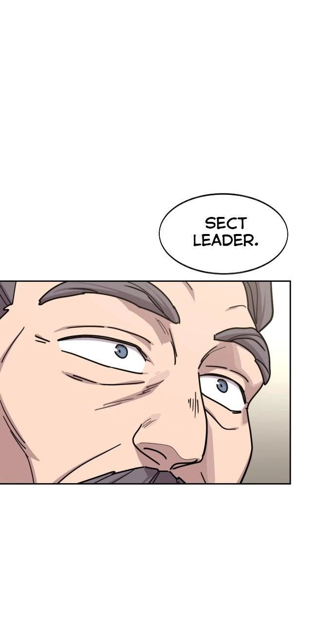 Return of the Blossoming Blade Chapter 176 — page 53
