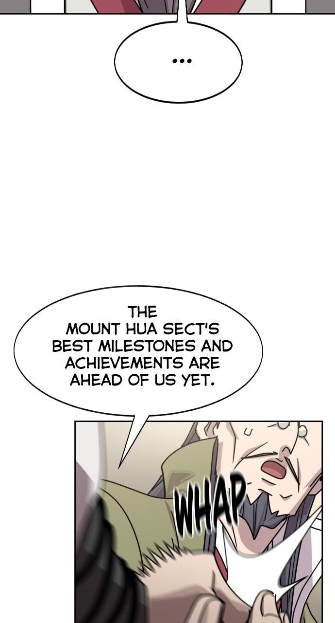 Return of the Blossoming Blade Chapter 176 — page 56