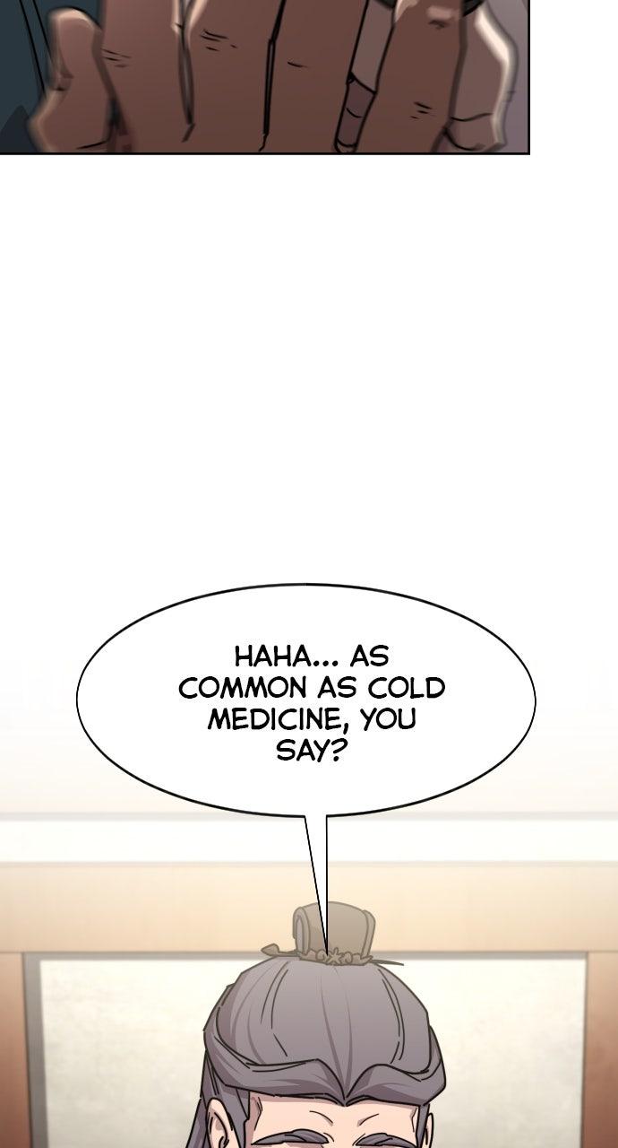 Return of the Blossoming Blade Chapter 176 — page 58