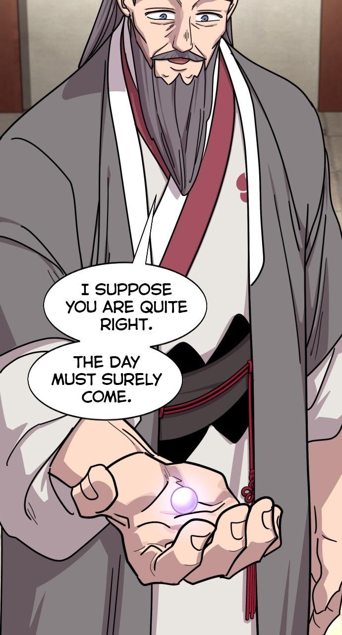 Return of the Blossoming Blade Chapter 176 — page 59