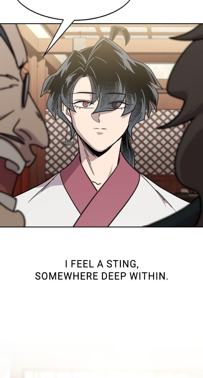 Return of the Blossoming Blade Chapter 176 — page 62