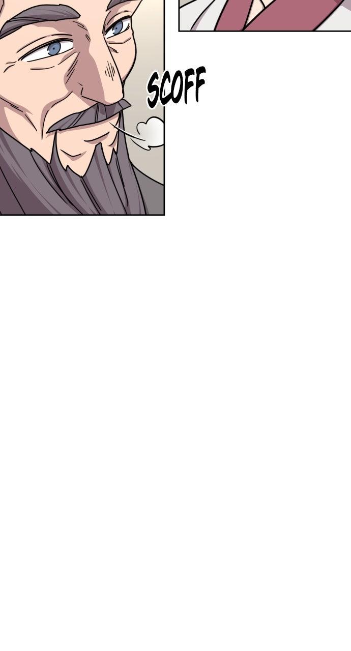 Return of the Blossoming Blade Chapter 176 — page 65
