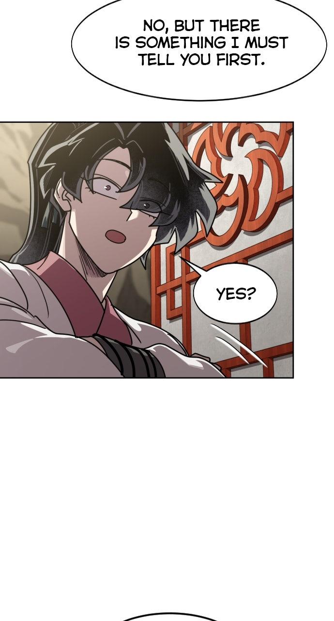 Return of the Blossoming Blade Chapter 176 — page 73