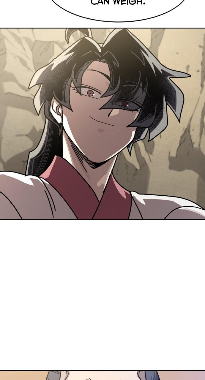 Return of the Blossoming Blade Chapter 176 — page 77