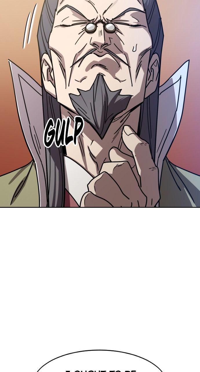 Return of the Blossoming Blade Chapter 176 — page 78