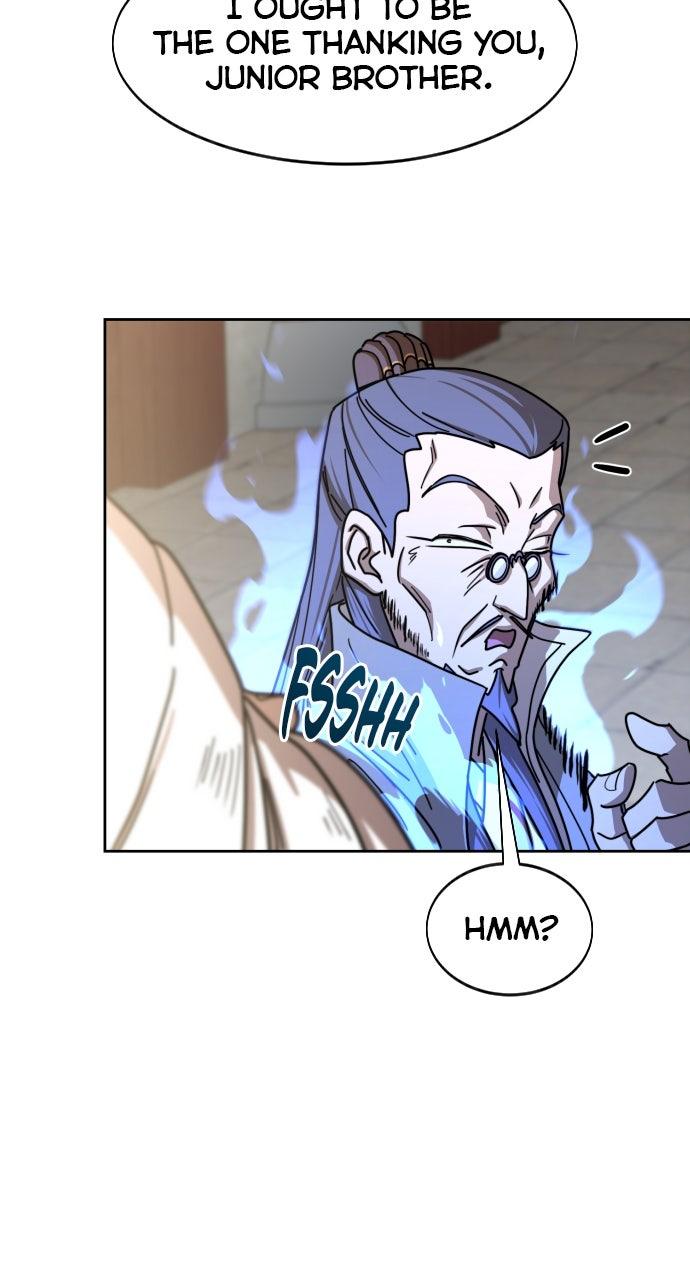 Return of the Blossoming Blade Chapter 176 — page 79