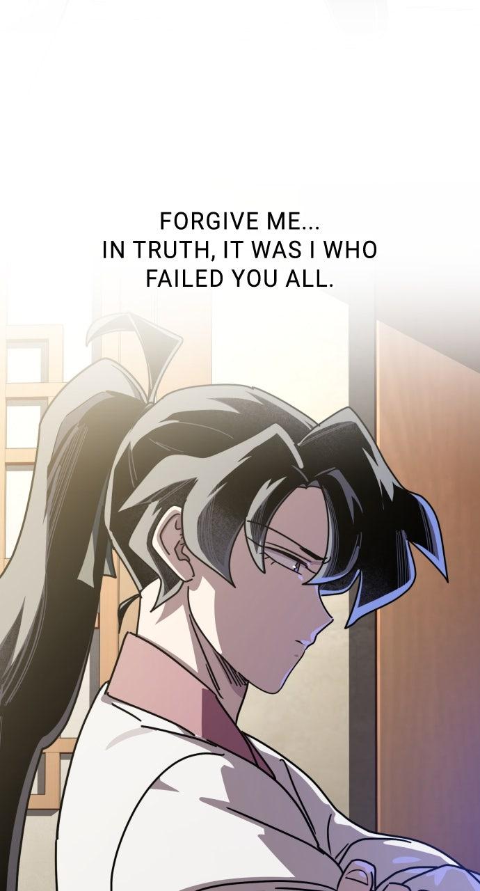Return of the Blossoming Blade Chapter 176 — page 87