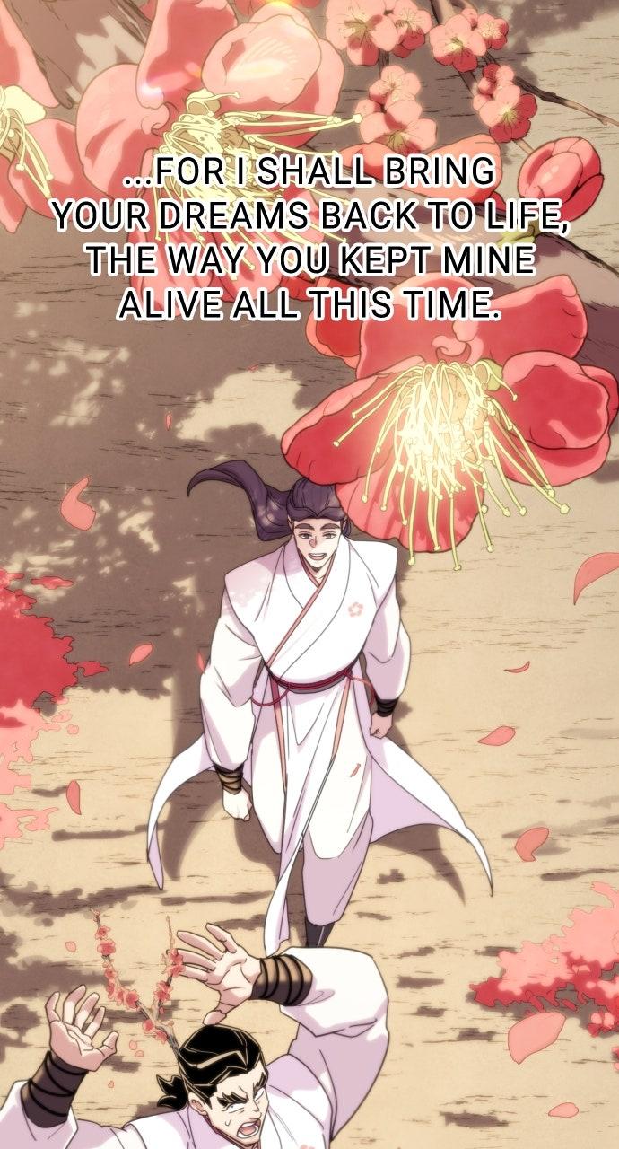 Return of the Blossoming Blade Chapter 176 — page 94