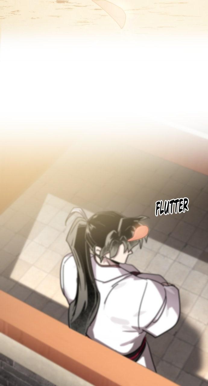 Return of the Blossoming Blade Chapter 176 — page 96