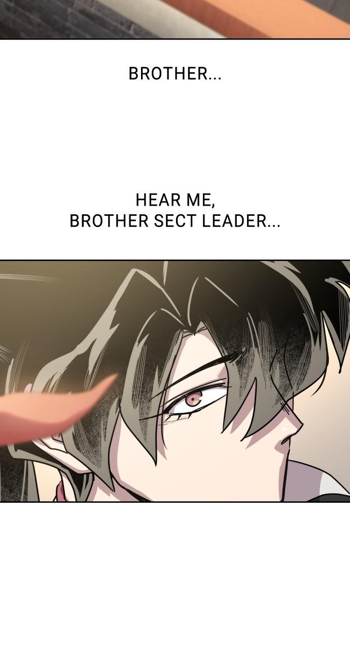 Return of the Blossoming Blade Chapter 176 — page 97