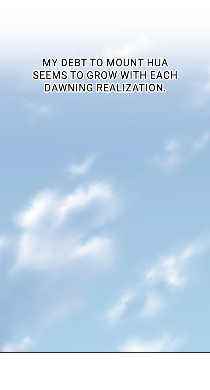 Return of the Blossoming Blade Chapter 176 — page 98