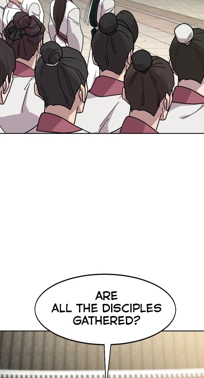 Return of the Blossoming Blade Chapter 176 — page 102