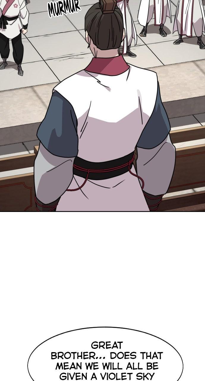 Return of the Blossoming Blade Chapter 176 — page 113