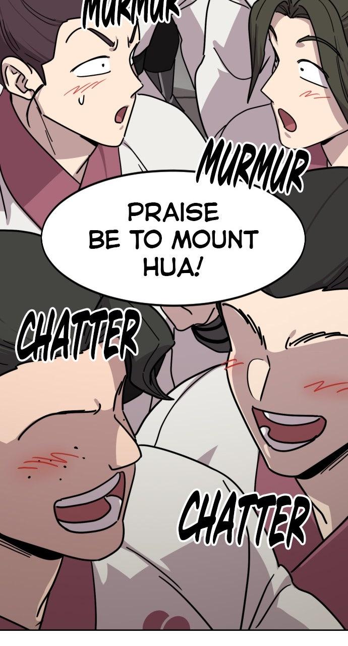 Return of the Blossoming Blade Chapter 176 — page 115