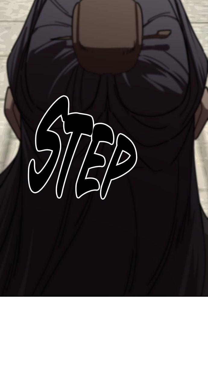 Return of the Blossoming Blade Chapter 176 — page 121