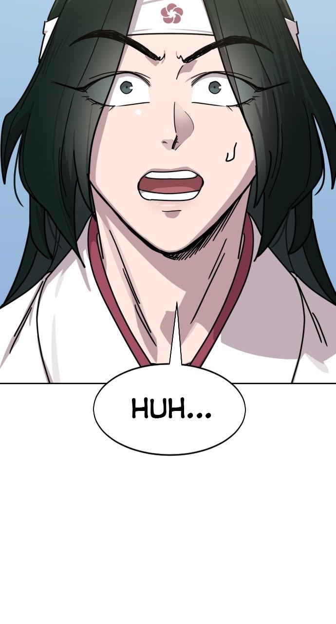 Return of the Blossoming Blade Chapter 176 — page 124