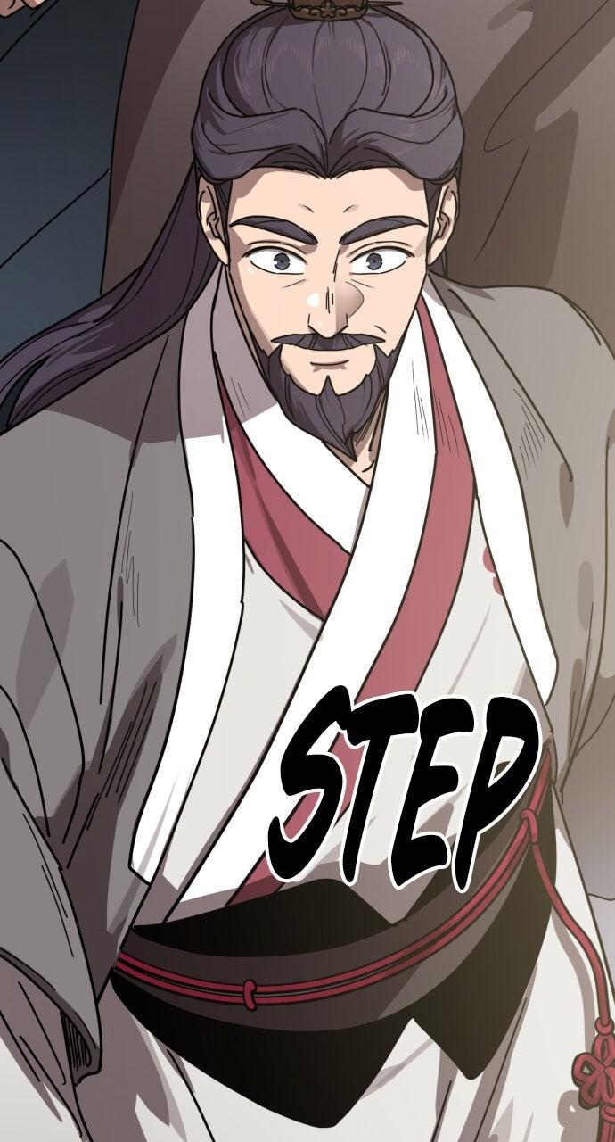 Return of the Blossoming Blade Chapter 176 — page 127