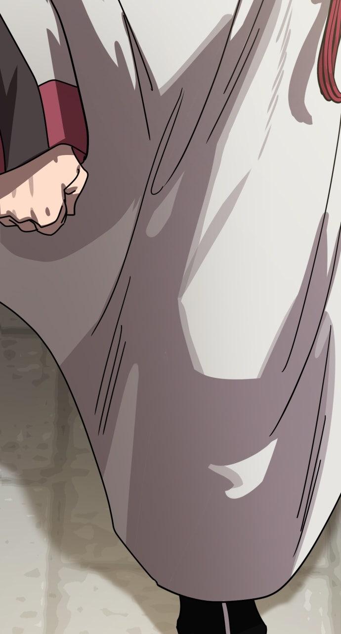 Return of the Blossoming Blade Chapter 176 — page 128