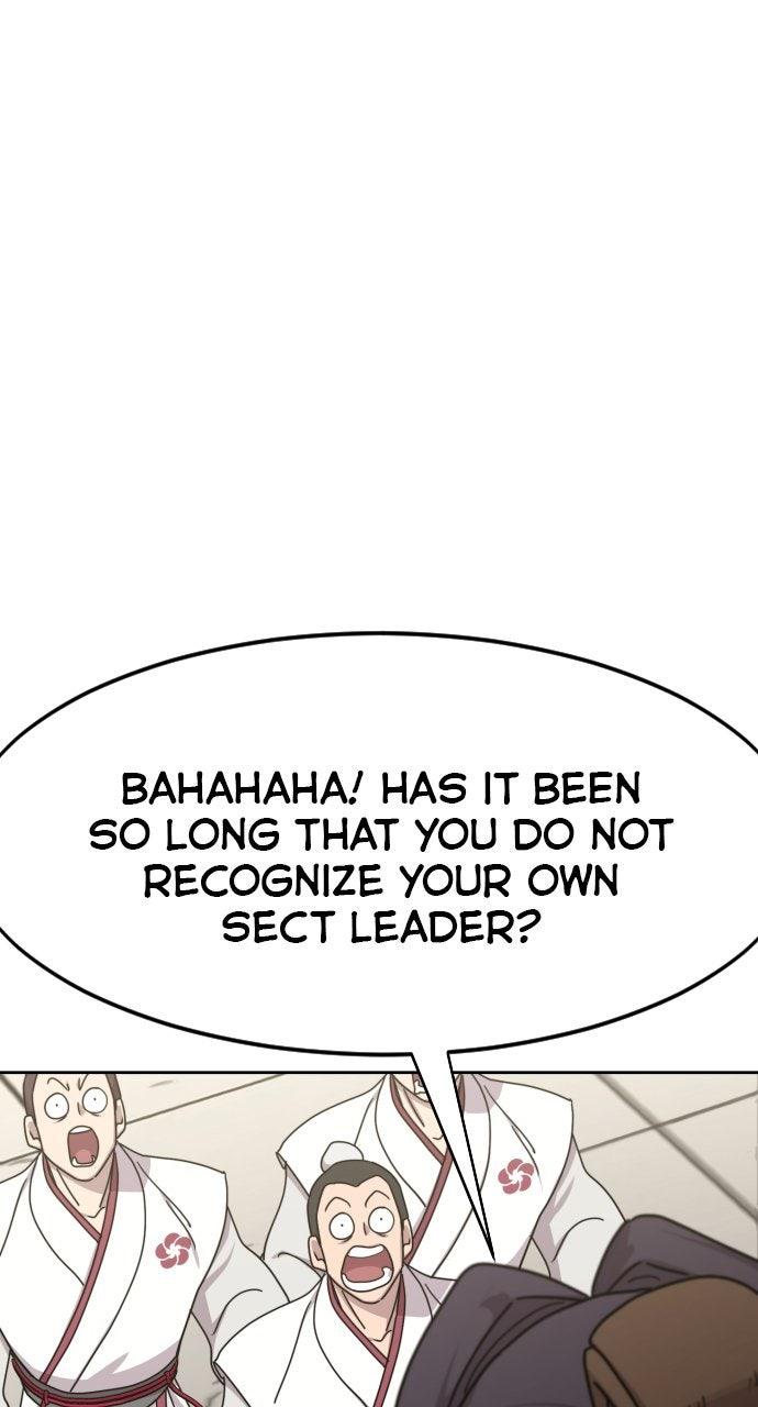 Return of the Blossoming Blade Chapter 177 — page 1