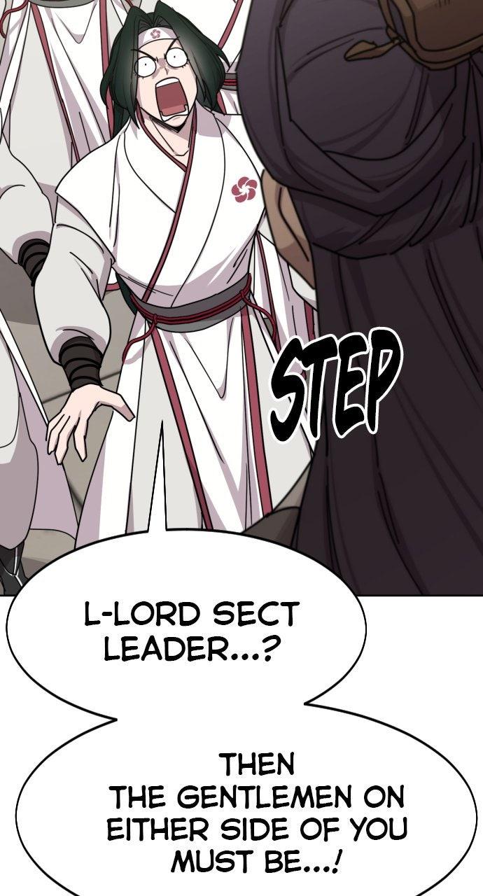 Return of the Blossoming Blade Chapter 177 — page 2
