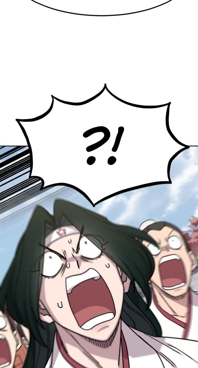 Return of the Blossoming Blade Chapter 177 — page 3
