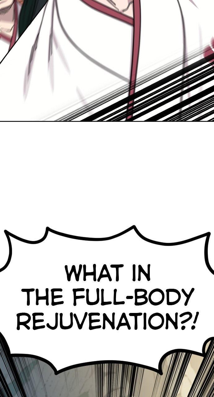 Return of the Blossoming Blade Chapter 177 — page 4