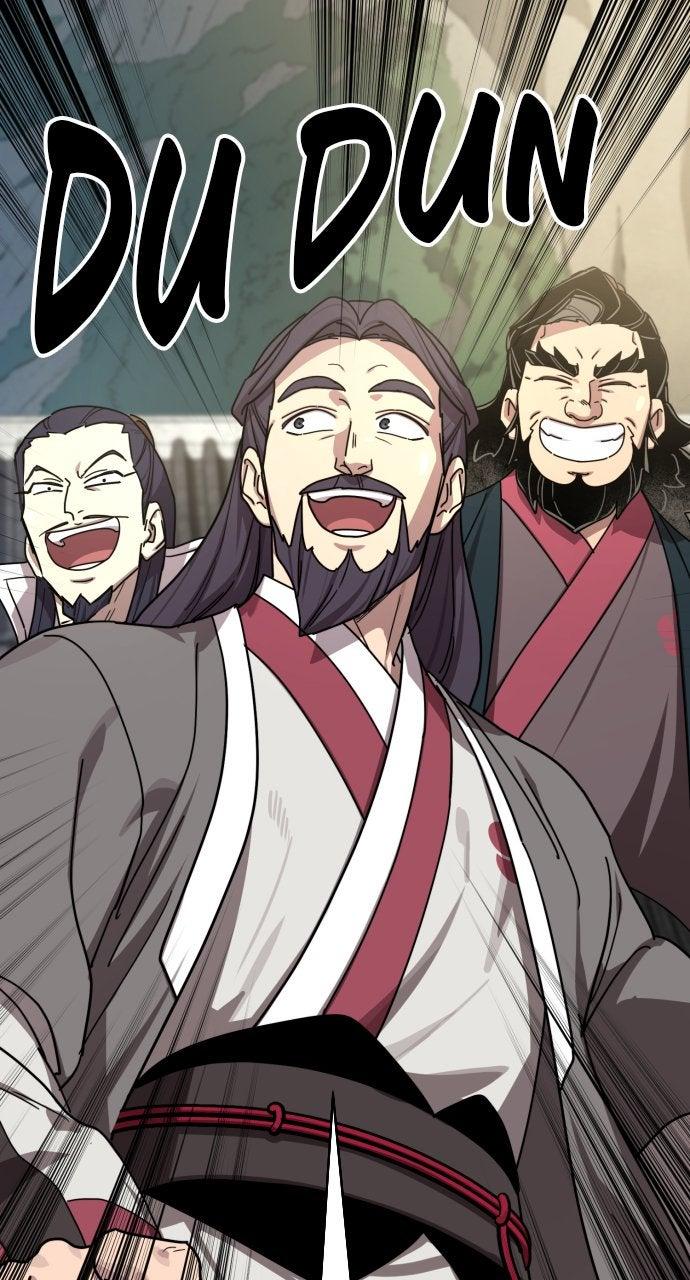 Return of the Blossoming Blade Chapter 177 — page 5