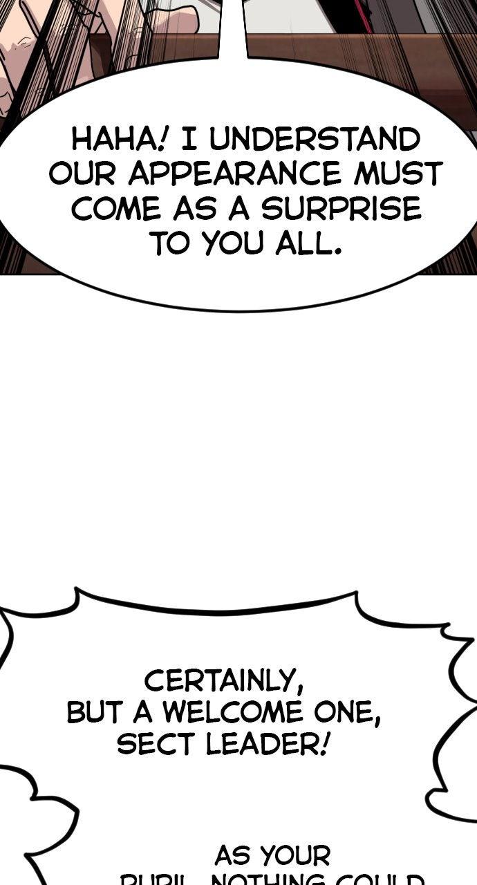 Return of the Blossoming Blade Chapter 177 — page 6