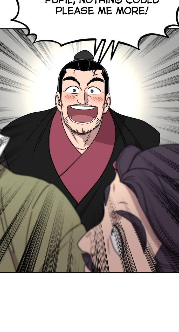 Return of the Blossoming Blade Chapter 177 — page 7