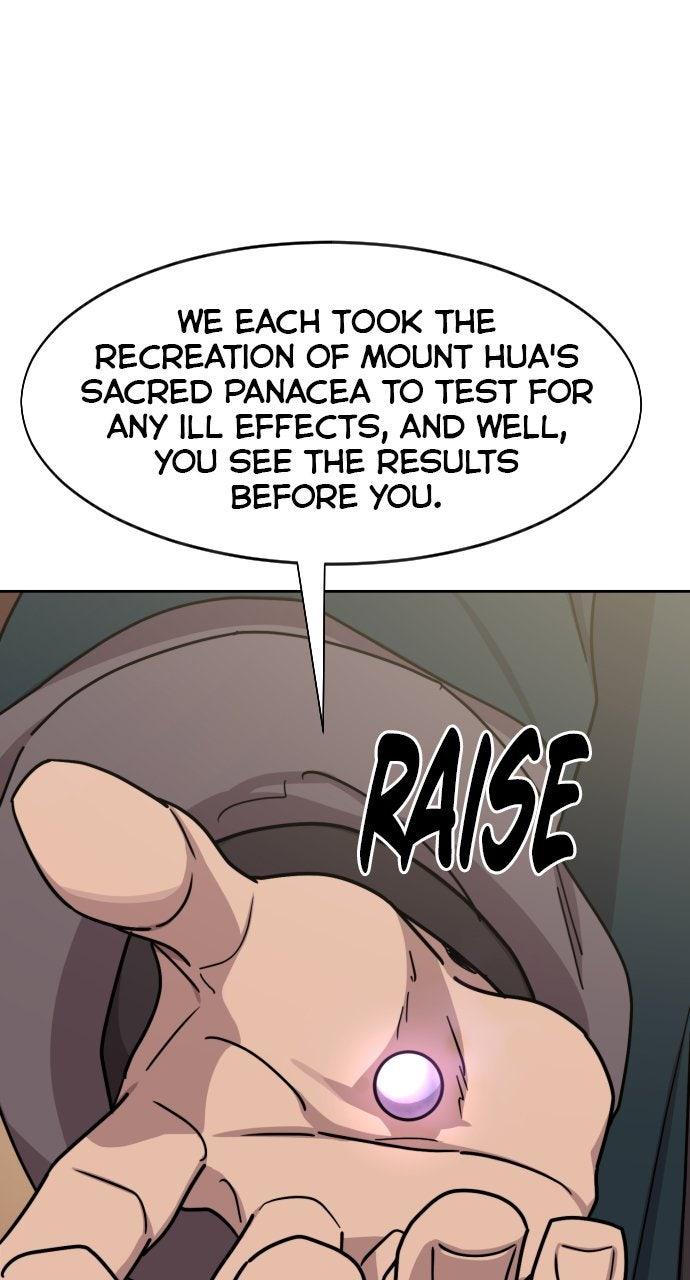 Return of the Blossoming Blade Chapter 177 — page 9