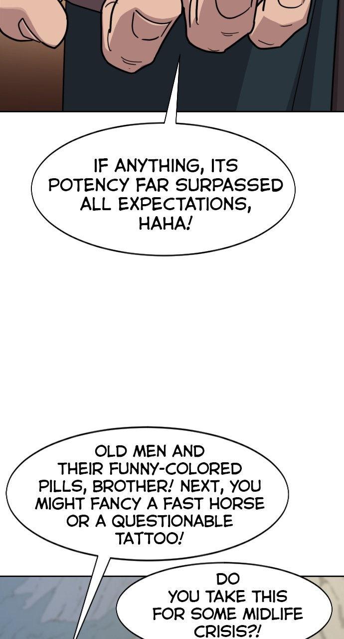 Return of the Blossoming Blade Chapter 177 — page 10