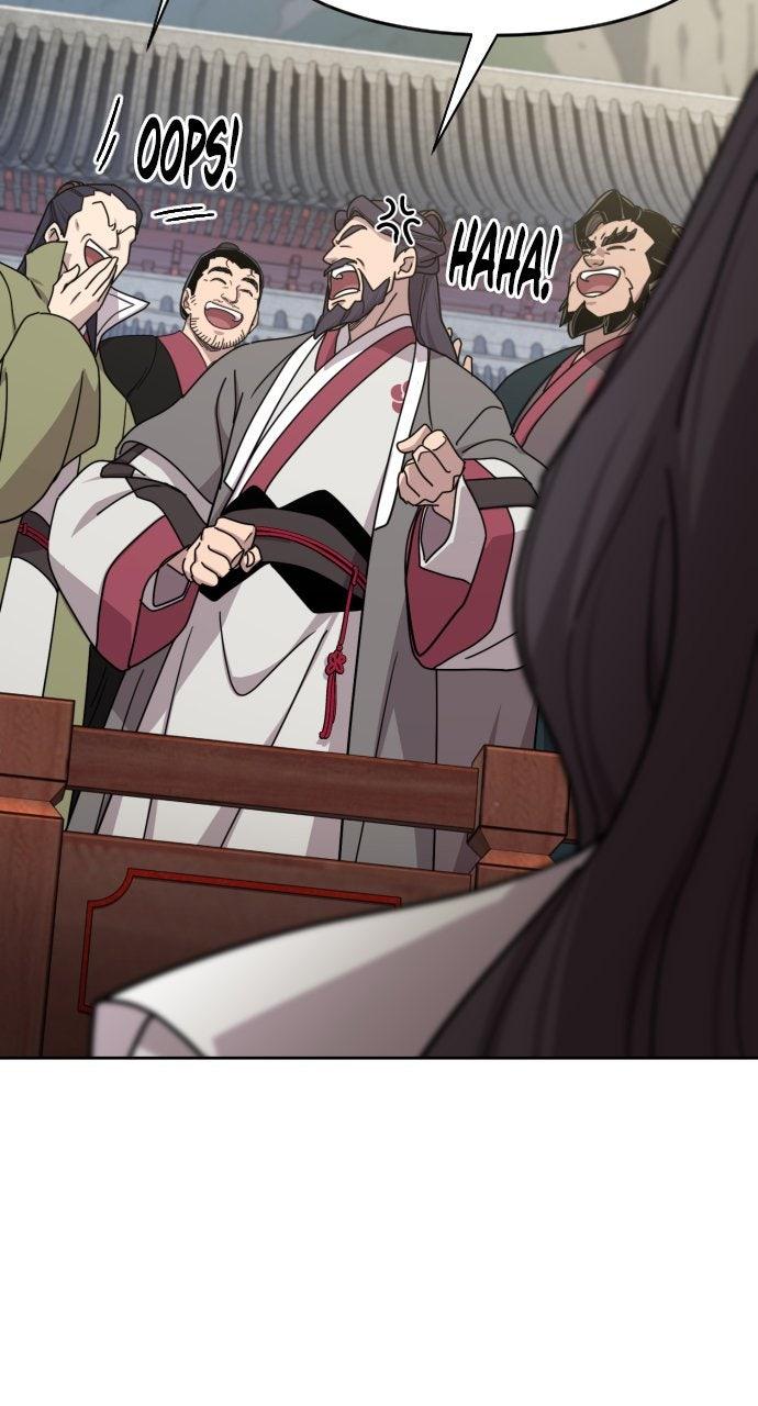 Return of the Blossoming Blade Chapter 177 — page 11