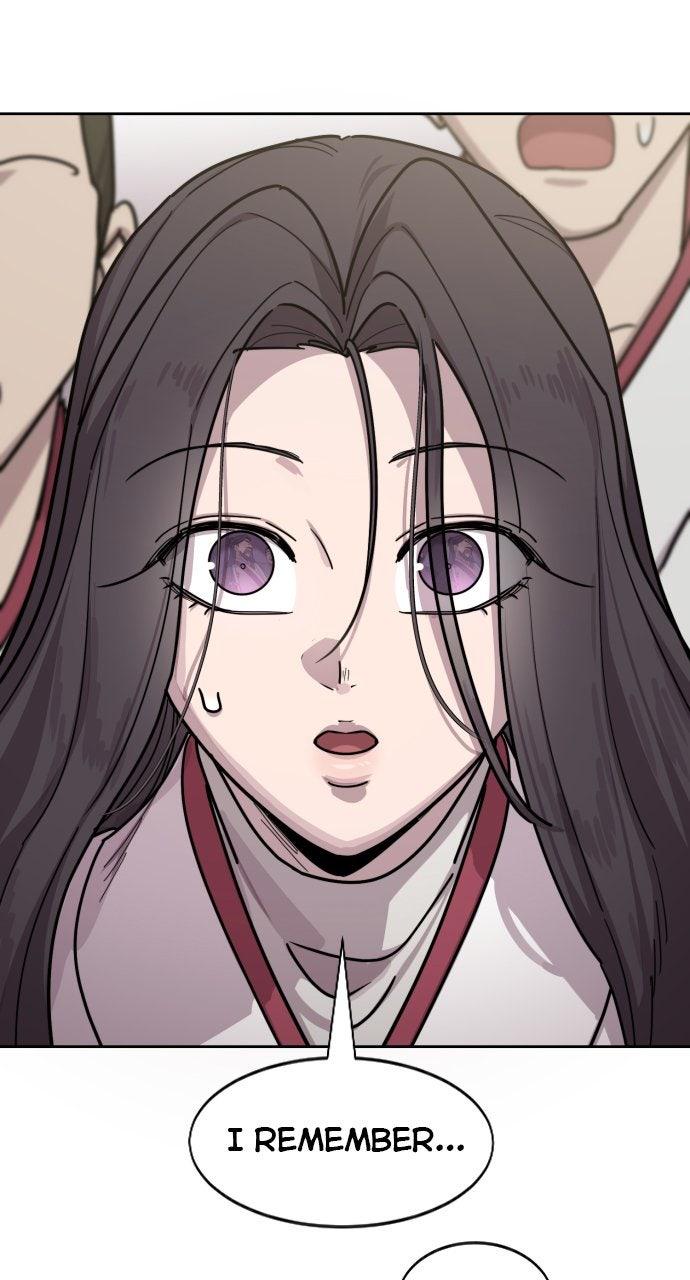 Return of the Blossoming Blade Chapter 177 — page 12