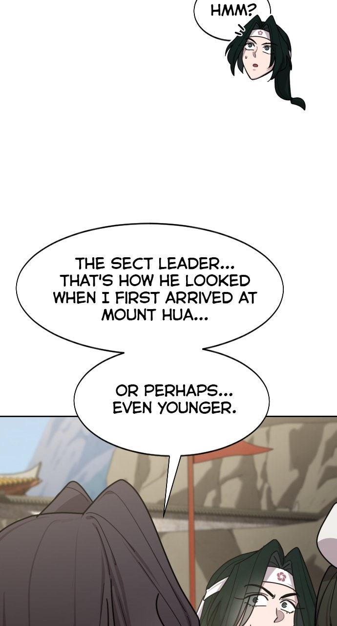 Return of the Blossoming Blade Chapter 177 — page 13