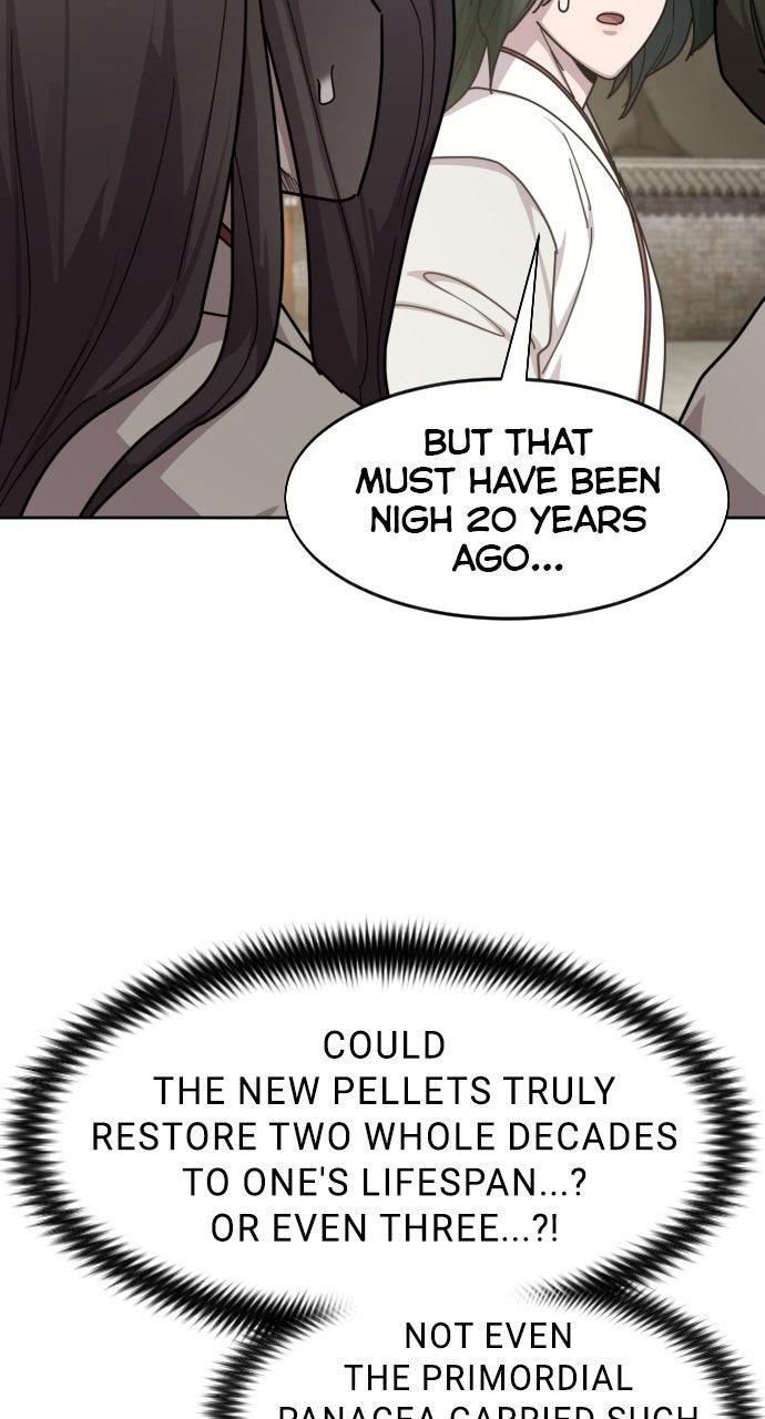 Return of the Blossoming Blade Chapter 177 — page 14