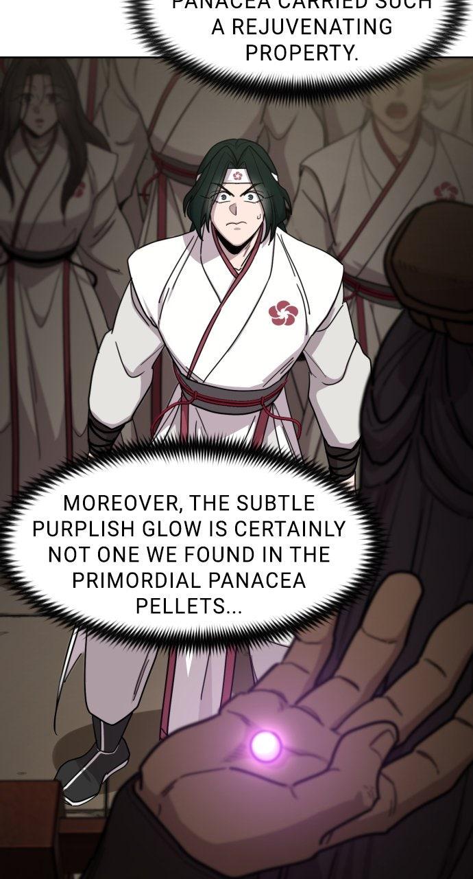 Return of the Blossoming Blade Chapter 177 — page 15