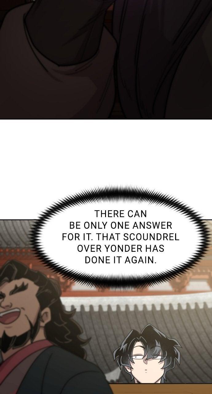Return of the Blossoming Blade Chapter 177 — page 16