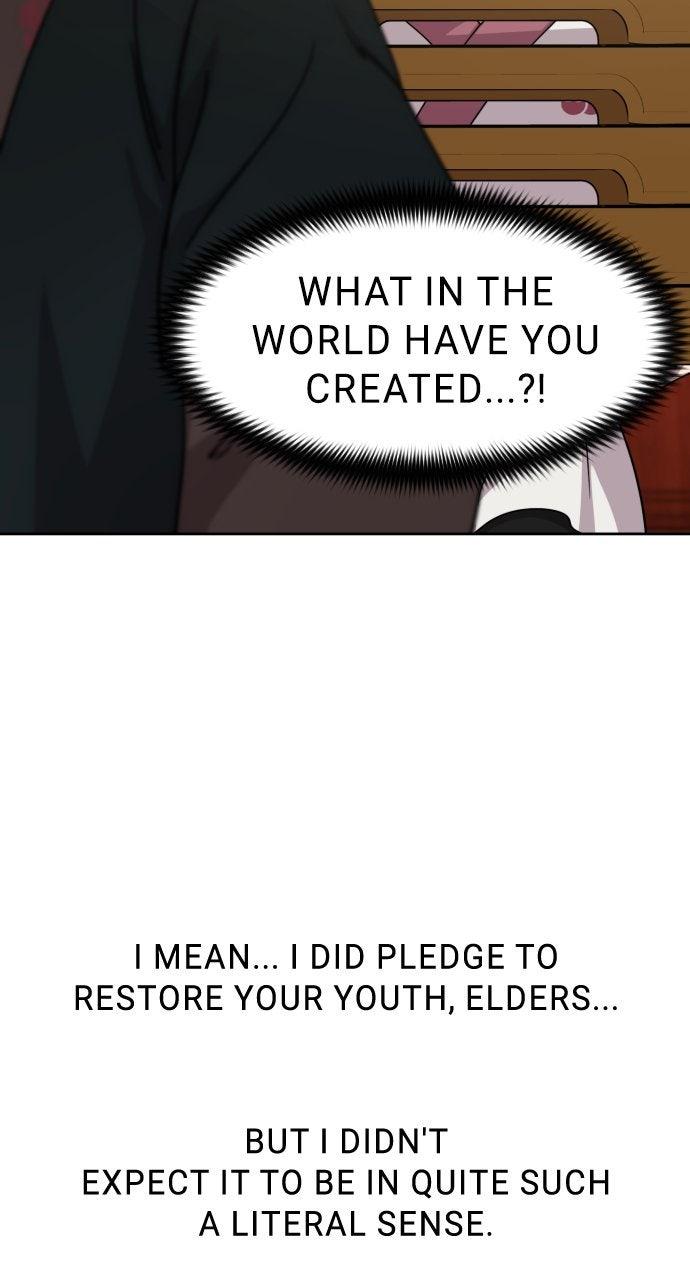 Return of the Blossoming Blade Chapter 177 — page 17