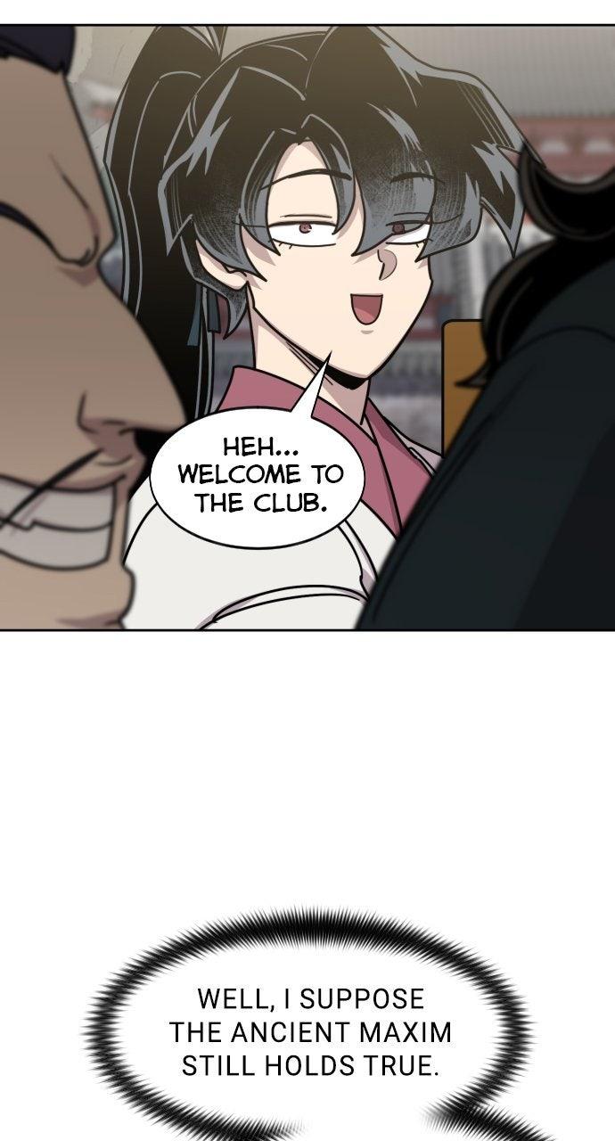 Return of the Blossoming Blade Chapter 177 — page 18