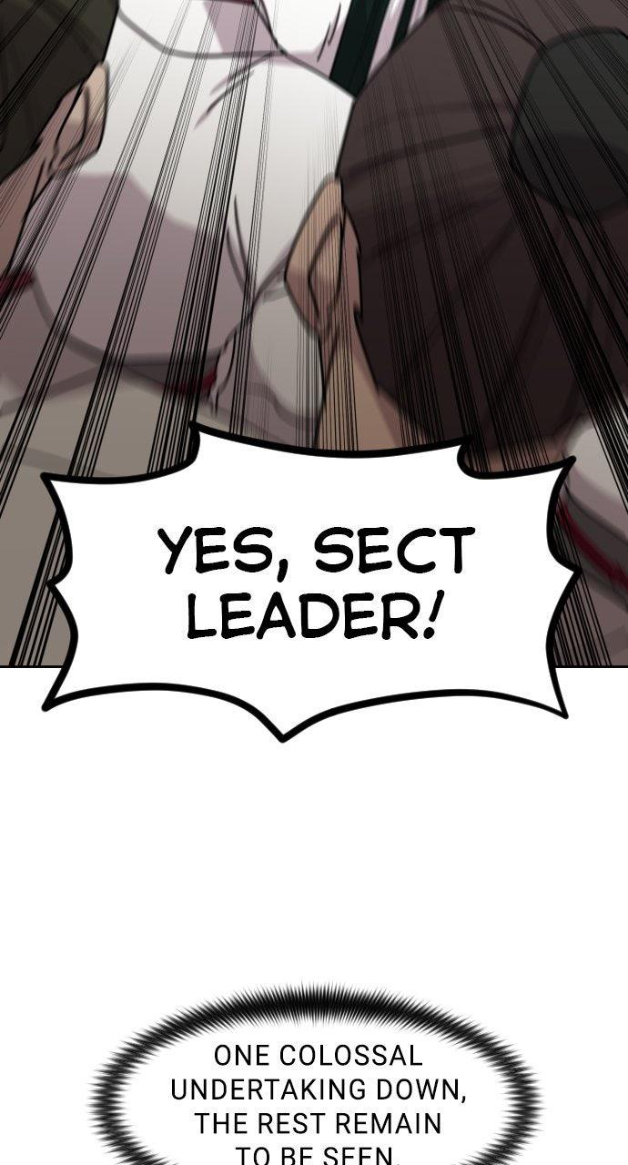Return of the Blossoming Blade Chapter 177 — page 21