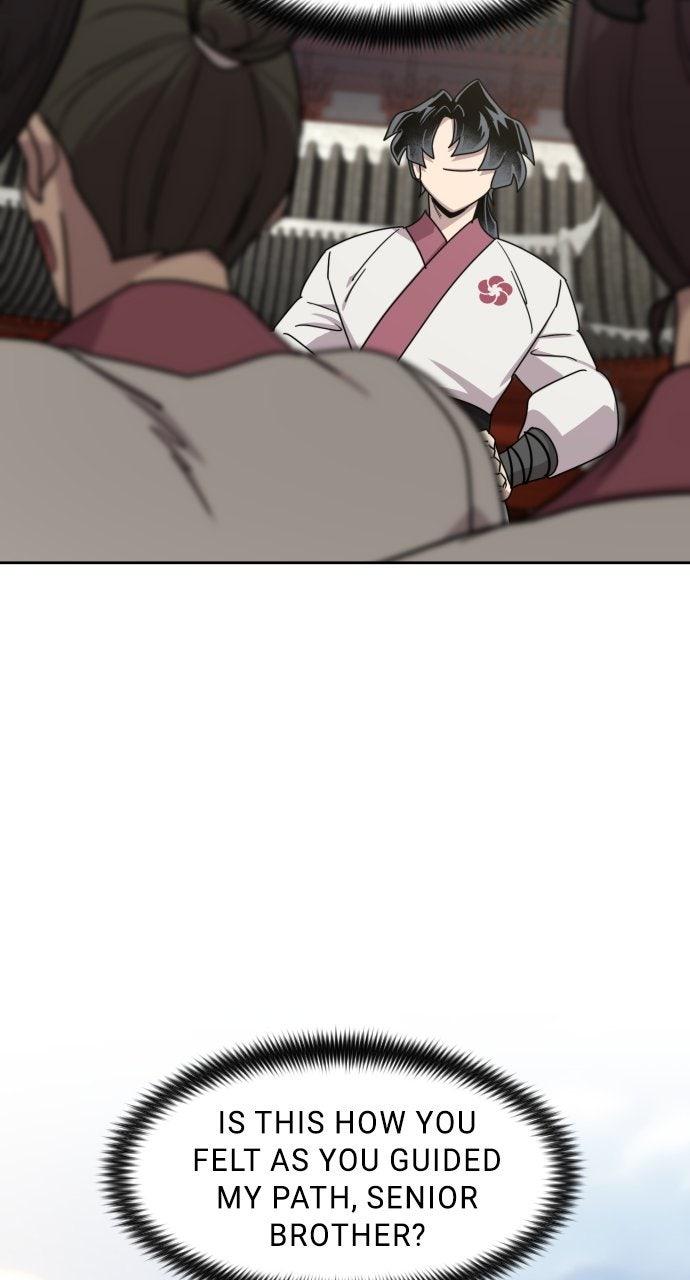 Return of the Blossoming Blade Chapter 177 — page 25