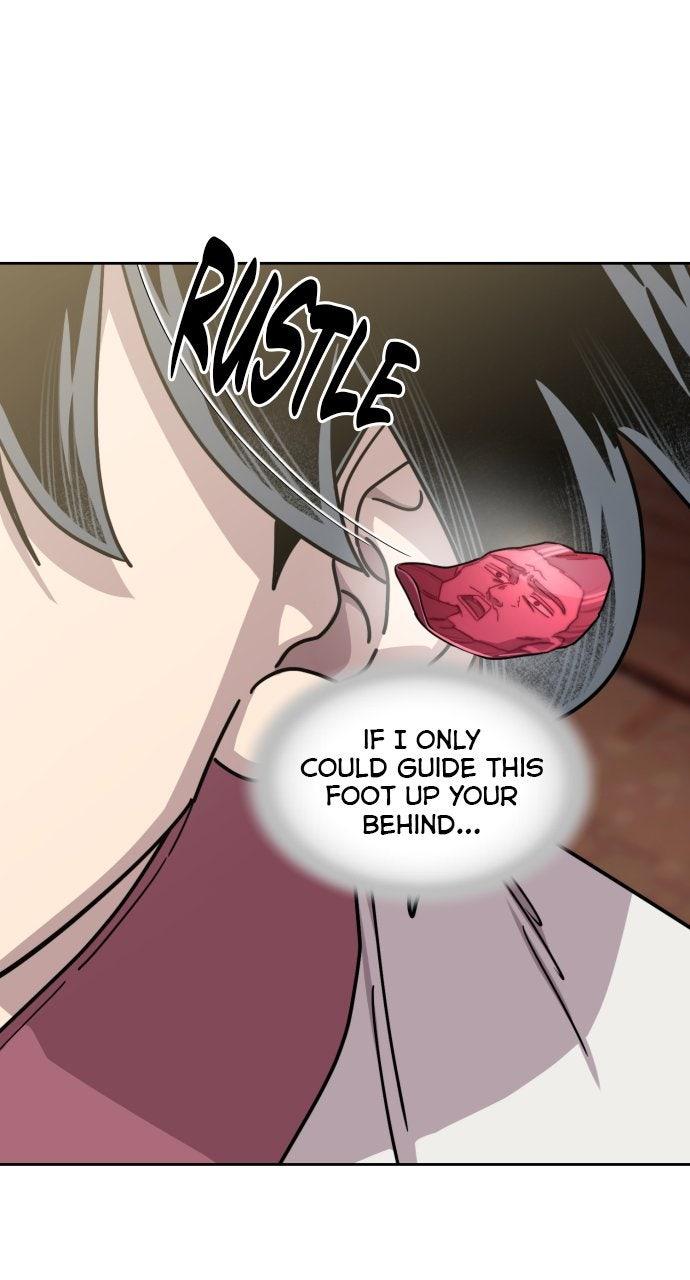 Return of the Blossoming Blade Chapter 177 — page 27