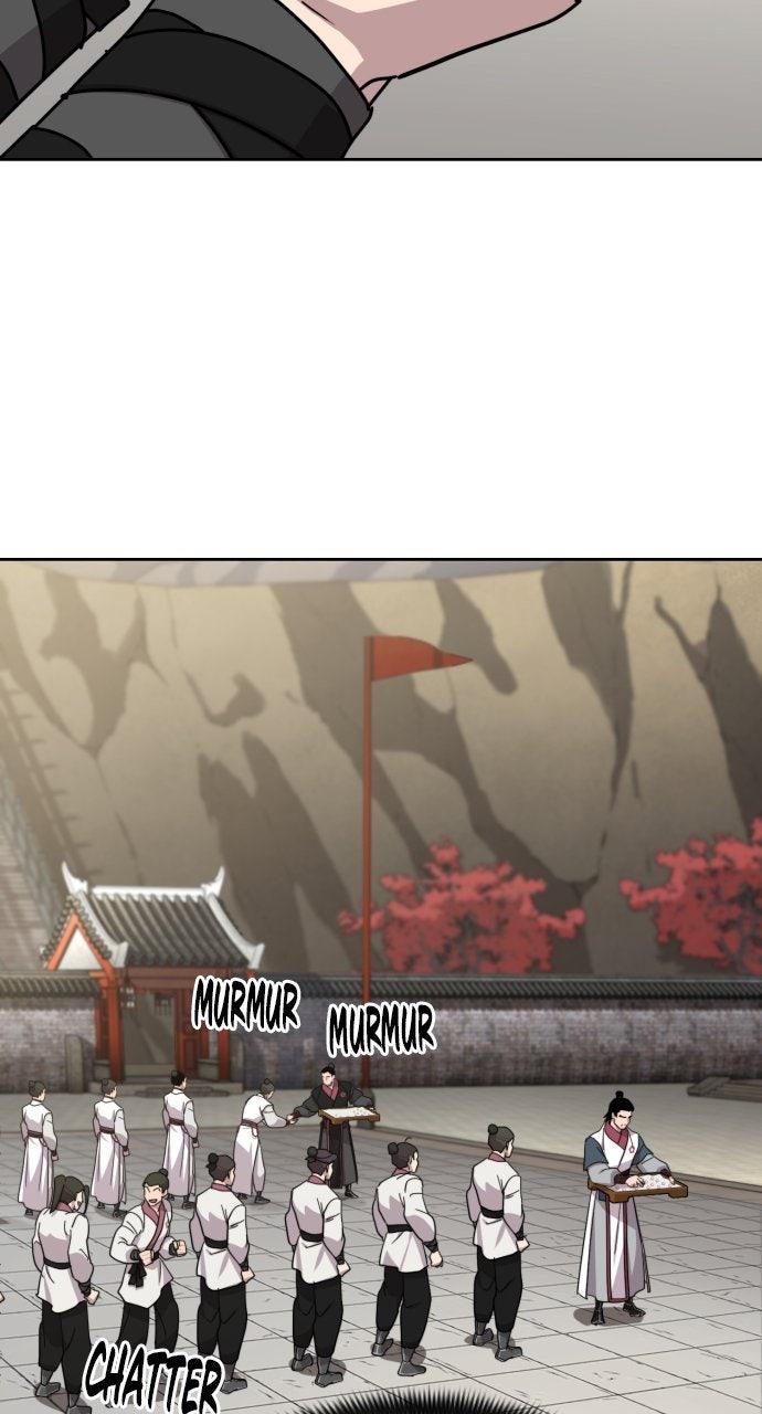 Return of the Blossoming Blade Chapter 177 — page 32