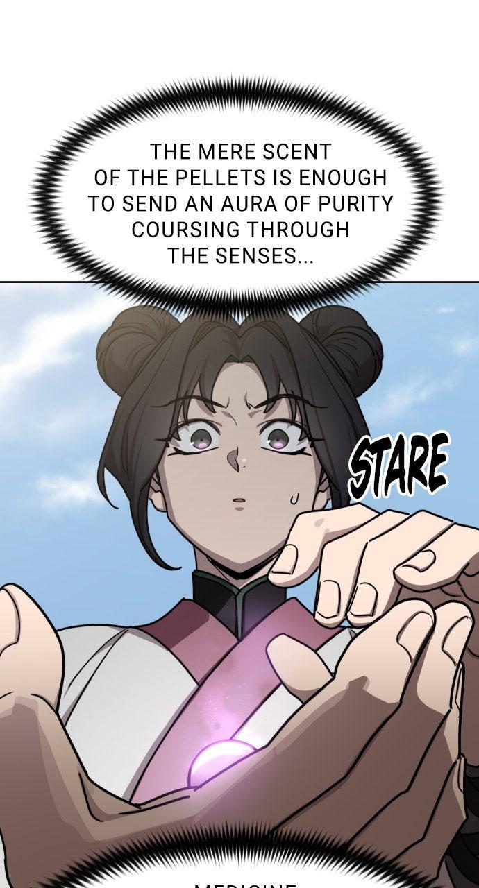 Return of the Blossoming Blade Chapter 177 — page 34