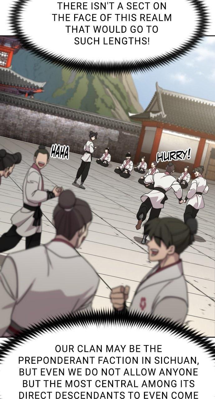 Return of the Blossoming Blade Chapter 177 — page 36