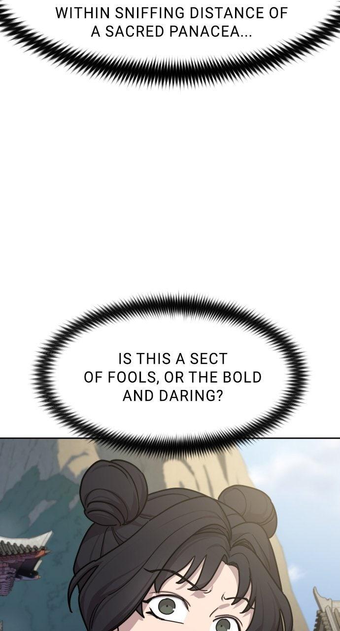 Return of the Blossoming Blade Chapter 177 — page 37