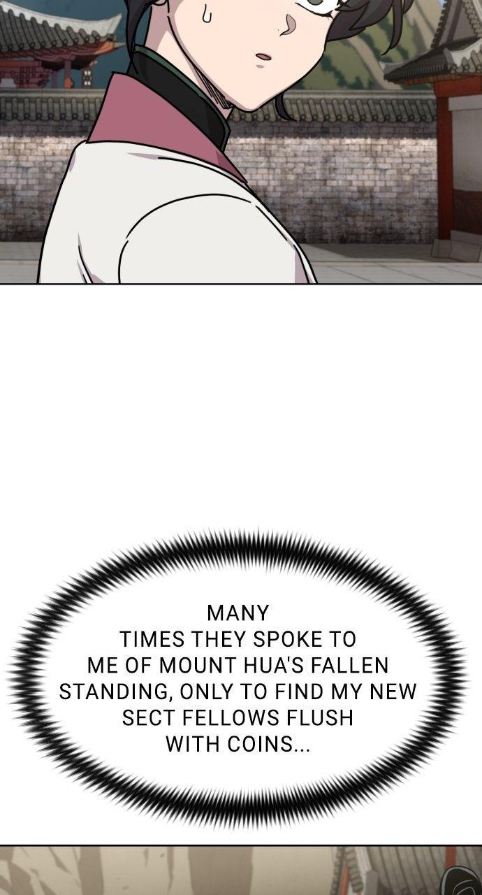 Return of the Blossoming Blade Chapter 177 — page 38
