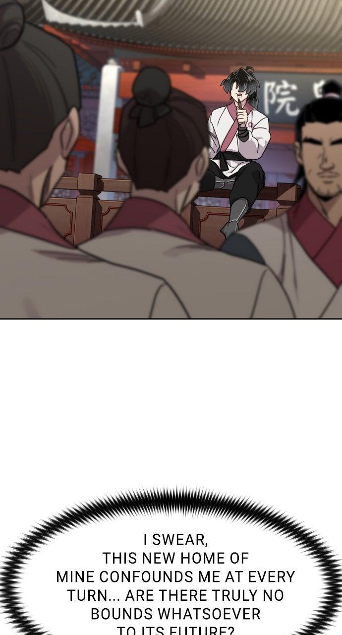 Return of the Blossoming Blade Chapter 177 — page 40