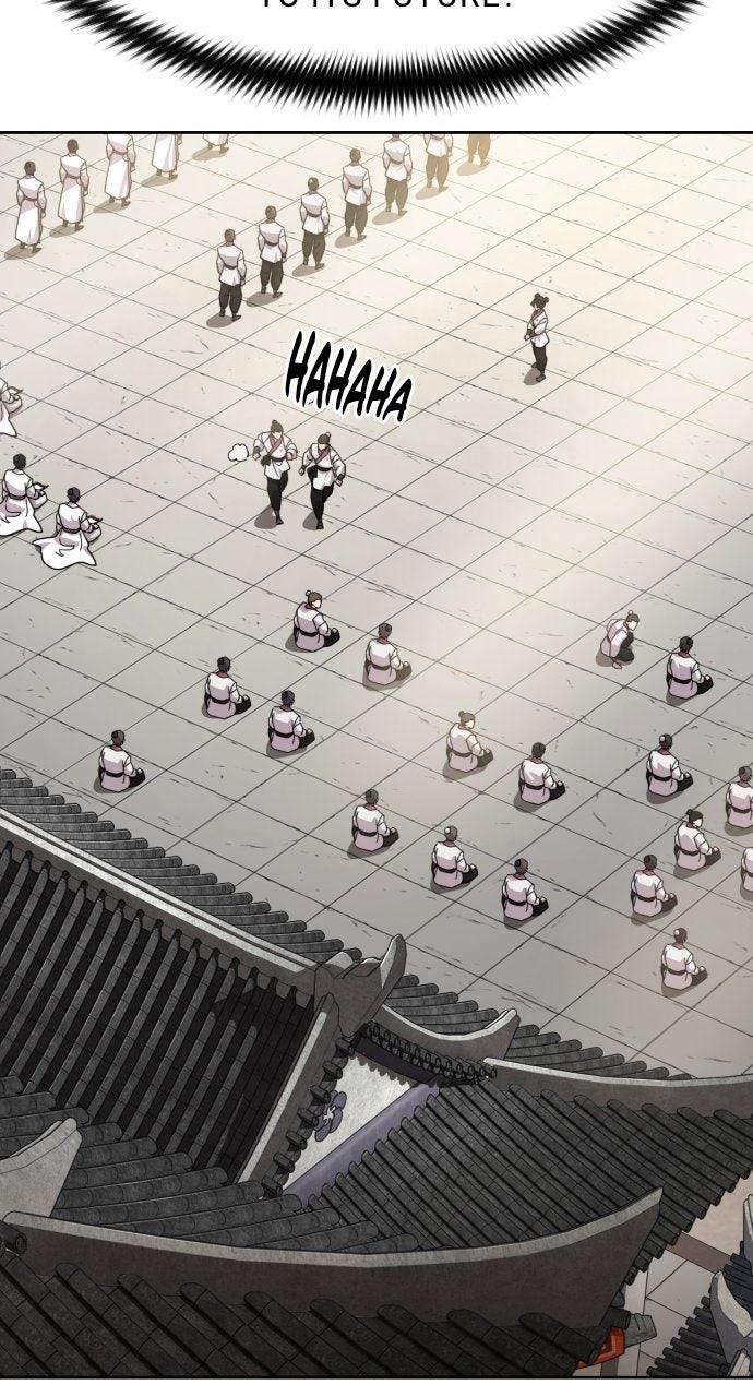 Return of the Blossoming Blade Chapter 177 — page 41