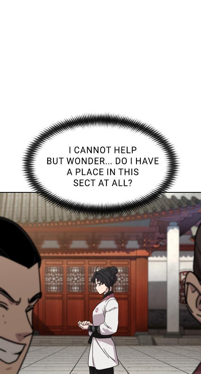 Return of the Blossoming Blade Chapter 177 — page 42